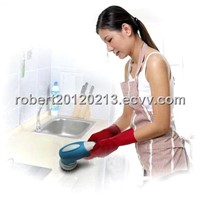 Cepillo de limpieza para hogar