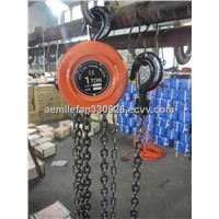 Chain Block/Chain Pulley Block (HSZ)