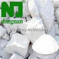 Coated Natural Heavy Calcium Carbonate