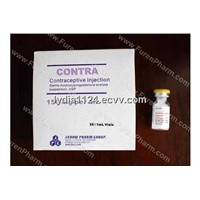Contacepte injection