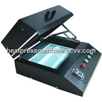 Crystal Heat Press Machine