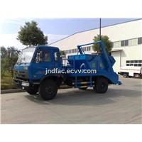 Dongfeng145 Waste Disposal Truck