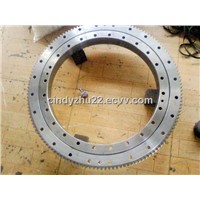 Exported Standard and Non-Standard Slewing Ring