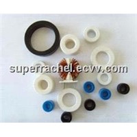 Fe-Base Amorphous Core for Current Transformer 0.5s class