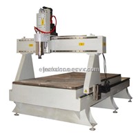 Foam CNC Router Machine