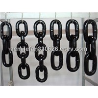 G80 Lifting Chains