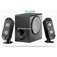 GT-2330 Multimedia Speaker Supplier