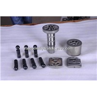 HITACHI piston pump spare parts HPV102/105/118