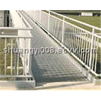 Handrail Stanchion