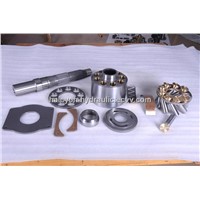 Hydraulic Piston Pump Spare Parts A4VSO71/125/180/250/355