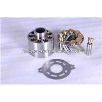 Hydraulic Piston Pump Spare Parts 90R042/55/75/100