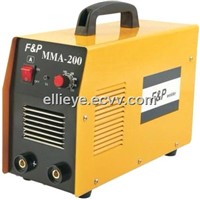 IGBT MMA WELDING MACHINE