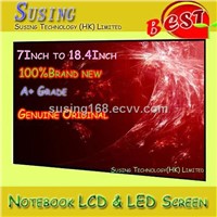 Laptop Screens LP171WP4 LP171WU6 LTN170BT05  Led Panel 1920*1200 Glossy Led Backlight