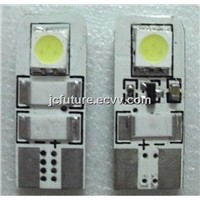 Led can-bus light T10(194) 2SMD 5050