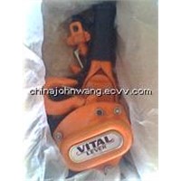 Vital Lever Block-0.75T