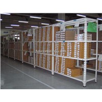 Light duty Shelving