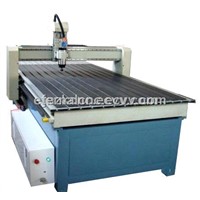 Low Cost Standard Wood CNC Router