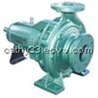 MCI Heavy duty industrial centrifugal pumps