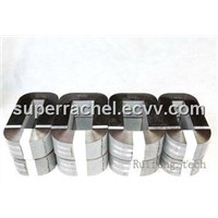 Magnetic Core Transformer Core fe-base Amorphous C Core AMCC