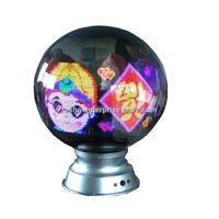 NEW Customized Size 48Pixels Miraball With Remote Control for Opening Ceremony advertising,