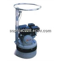 Plate Compactor