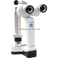 Potable Slit Lamp Microscope