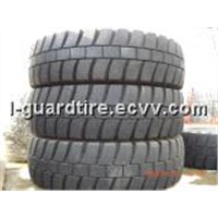 Radial OTR Tyre pneu 3300R51  3700r51 400R57