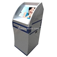 Self-Service Photo Printing Touch Kiosk
