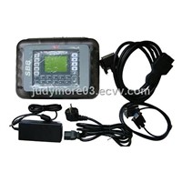 Silca SBB Key Programmer (V33)