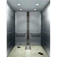Small Machine Room Passenger Lift (GRPS20)