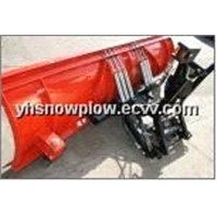 Snow Plow for Pickup