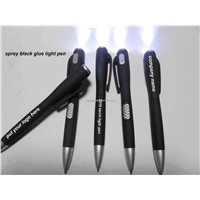 Spray Glue Plastic Flash Light Pen