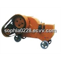 rebar cutter GQ40