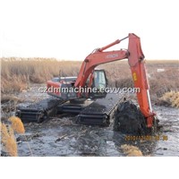 Swamp Buggy ZD200