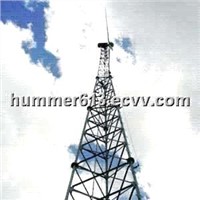 Telecom Stations Wind Generator