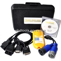 Truck Diag King-Multi Diesel Diagnosis Interface