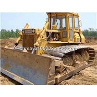 Used D8R Caterpillar Crawler Dozer