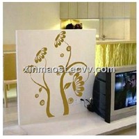 Wall Sticker, wall decals, house stickers, removable wall sticker, home decorative wall stickers
