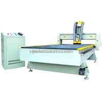Wood CNC Router RF-1325-4.5kw