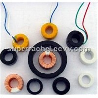 Zero Sequence Current Transformer Core  AmorphousToroidal cofre