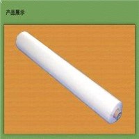 100% Filament Wood Pump Industry Nonwoven Dust Cleanroom Paper Roll