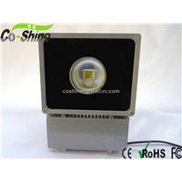 energy saving CE Rohs ISO approved 100w led flood light AC85-265V Cold white