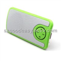 1034 3W portable mini speaker for green