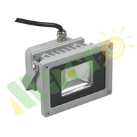 10W LED Flood Light