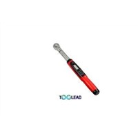10 - 100 Nm Ratchet Head 3% Digital Torque Wrenches
