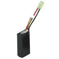 LiPo Battery Pack for RC Helicopter