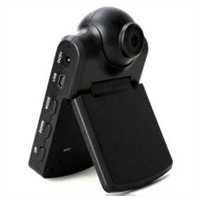 1280x720 30fps High Speed 720P Motion Detection Vehicle Black Box Car Camera