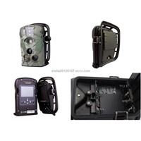 12MP Infrared Scout-guard Camera MMS