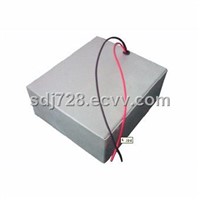 12V/40Ah Lithium Ion Rechargeable Battery Pack UPS