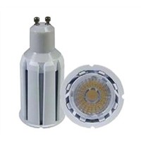 12W Replacing 100W GU10 Dimmable CREE MT-G LED Spotlight